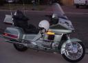 1999 Golwing SE in 2001